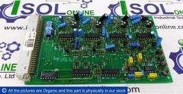 EAE 9112 A AGC 4 CER-3000 Printed Circuit Board PCB 3819112 - £927.62 GBP