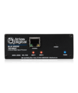 Atlas Sound TSD-BB22 2 Channel Networkable DSP Device Signal Audio Proce... - $24,581.23 MXN
