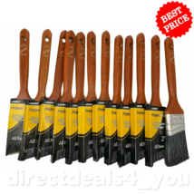 Linzer Project Select 2&quot; All Paint Brush 2123 Pack of 12 - £41.70 GBP