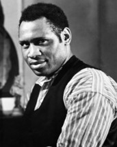 Song of Freedom Featuring Paul Robeson 16x20 Poster - £15.72 GBP