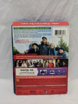 Chevy Chase National Lampoons Christmas Vacation Steelbook Case Blu-ray DVD - £39.55 GBP