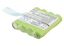 Cameron Sino 600mAh Replacement Battery for Uniden GMRS680-2 - £12.85 GBP