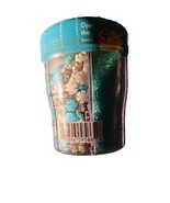 Wilton Winter Sprinkles Mix Holiday, Assortment 6.77 oz Decoration Bakin... - $12.54 CAD