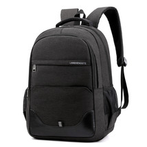Crossten  Multifunctional External Bag Waterproof 16&quot; Laptop Backpack Schoolbag  - £49.00 GBP