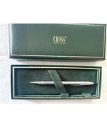 Vintage Cross Mechanical Pencil - $49.00