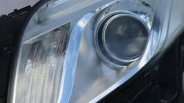 13-17 Cadillac XTS HID XENON Headlight Lamp Passenger Right RH 22967410 non AFS image 8