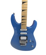 Jackson Guitar - Electric X series dinky dk3xr m hss Frostbyte Blue Right handed - €427,48 EUR