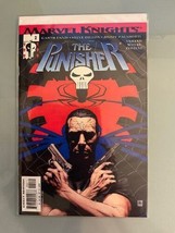Punisher(vol. 6) #2 - Marvel Comics - Combine Shipping - $3.95