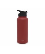 Thermos Flask with Lid Insulated Travel Tea and Coffee Mug - £2.34 GBP