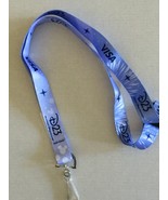 2024 Official D23 Expo Lanyard - $183.94 MXN
