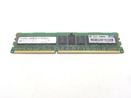 HP 647899-B21 8GB PC3-12800R 1RX4 DDR3 Memory 647651-081 664691-001 - £15.87 GBP