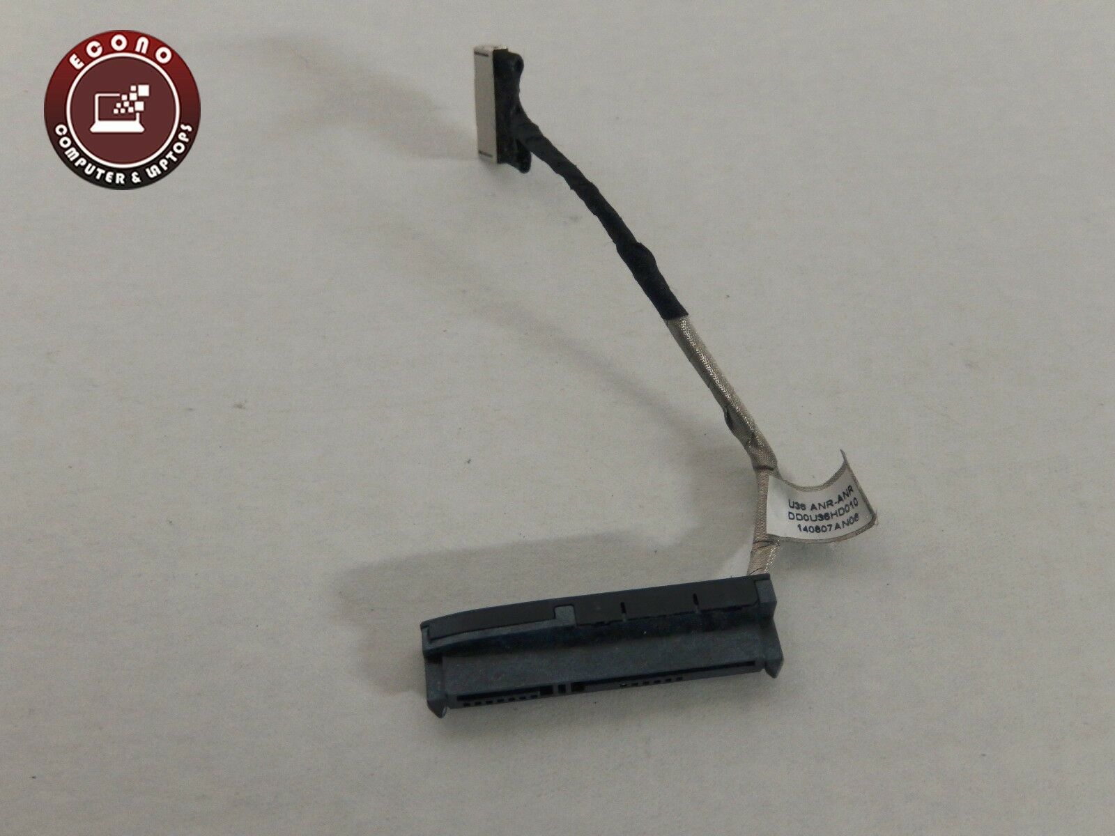Hp 15-F 15-F1652DX 15-F004DX Hard Drive Sata Connector DD0U36HD010 - $1.58