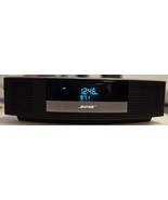 Bose Wave Radio II  AWR1B2 &amp; Remote Control (NO CD PLAYER)#0165AC - £221.02 GBP