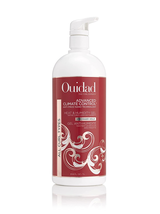 OUIDAD Advanced Climate Control Heat & Humidity Stronger Hold Gel, Liter