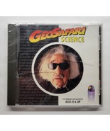 Geosafari Science (PC &amp; Mac CD-ROM, 1997, Educational Insights) - £6.32 GBP