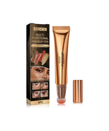EELHOE Multifunctional Makeup Pen, Face Light Highlight Natural Three-Di... - $25.99