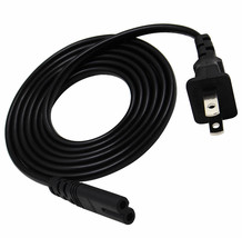 Ac Power Cord Cable Lead For Dynex Dx-32 L151A11 Lcd Tv Television - £12.70 GBP