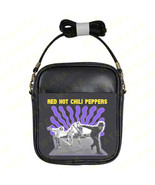 (RHCP) RED HOT CHILI PEPPERS TOUR 2024 Slingbag - $33.29 CAD