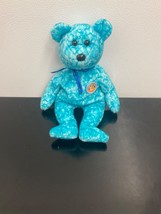 Sparkles  2003 Ty Beanie Baby Of The Month January  NHT!! - $5.45