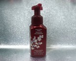ALL NEW Frosted Cranberry Foaming Hand Soap 8.75 oz Bath &amp; Body Works - $12.46