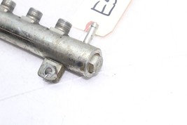 06-10 SILVERADO SIERRA DURAMAX DIESEL 6.6L LBZ LMM FUEL RAIL F 00R L00 129 E5893 image 9