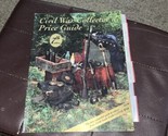 The Civil War Collector&#39;s Price Guide  7th Edition 1995   Softcover - $16.82