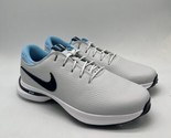 Nike Air Zoom Victory Tour 3 Platinum Golf Shoes DX9025-002 Men&#39;s Size 9... - $119.95