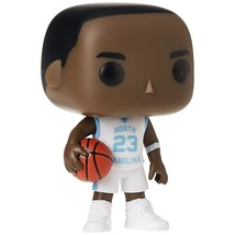 Funko Pop! Basketball: Unc - Michael Jordan (Away Jersey) - £24.31 GBP