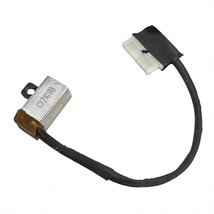 For Dell Inspiron 3405 3501 3505 15 Dc Power Jack Cable Connector Port - £10.94 GBP