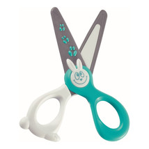 Maped Kidi Cut Scissors with Kid Safe Plastic Security 12cm - £24.70 GBP