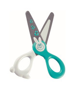 Maped Kidi Cut Scissors with Kid Safe Plastic Security 12cm - £24.33 GBP