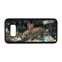 Animal Rabbit Samsung Galaxy S8 Cover - $17.90