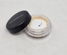 New bareMinerals Eye Shadow Eye Color In Soul 30805 .02oz Loose Powder image 2