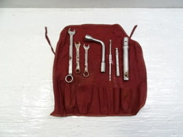 93 Mercedes W124 300E tool kit - $65.44