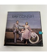 Ray Conniff / The Happy Sound of Ray Conniff In The Mood Reel to Reel 3 ... - $11.13