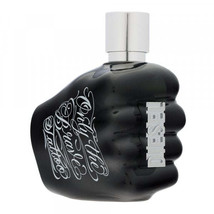 Diesel Only The Brave Tattoo Eau De Toilette Uomo 75 ml - £58.14 GBP