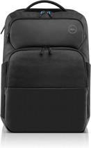 USED Dell Pro 17-inch Notebook Backpack PO1720P - £18.43 GBP