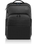 USED Dell Pro 17-inch Notebook Backpack PO1720P - £18.68 GBP