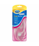 Scholl Gel Activ Flat Shoes Insoles - $121.51 CAD