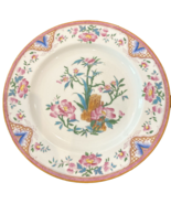 Vintage Wedgwood Hand Painted 10&quot; Plate England - €16,21 EUR