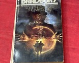 Ray Bradbury Something Wicked This Way Comes Vintage Bantam Paperback Sc... - $14.80