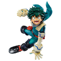 Ichiban Kuji Deku Figure MHA ULTRA IMPACT Prize A  - £27.97 GBP