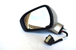 OEM 2013-2019 EURO Ford Mondeo Left Side Door Mirror - Gold DS73-17683-N... - $123.75