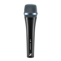 Sennheiser E 935 Dynamic Cardioid Vocal Stage Microphone Natural Sound - $3,724.00 MXN