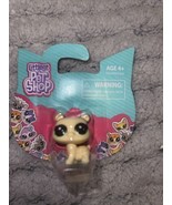 Littlest Pet Shop Series 2 LPS Mini Bear Toy Figure - $11.92 CAD