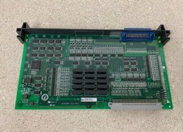 Yaskawa JANCD-MIO10 PCB Control Board DF9202144-C0N - $2,150.00
