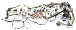 2008 Dodge Ram 3500 OEM Engine Wiring Harness 6.7L Diesel 4wd P68035299 - $371.25