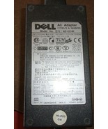 OEM DELL AC ADAPTER 1701 / 2 1900FP AD-4214N 100-240V 50-60HZ OUTPUT 14V... - $437.46 MXN