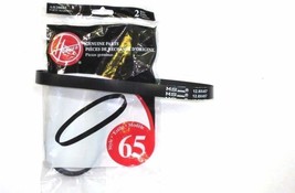 2 Pack Vacuum Belt for Hoover Style 65 Belt # 562289001 Package # AH20065 - £8.71 GBP