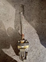 TOUAREG   2007 Steering Shaft 1044354 - $56.93